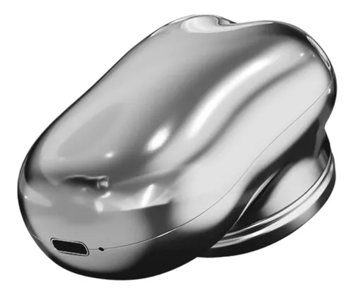 Mini Rastrillo de Bolsillo Para Afeitarse de USB Para Hombres.