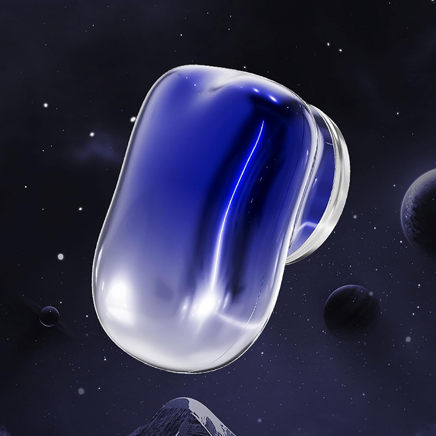 Mini Rastrillo de Bolsillo Para Afeitarse de USB Para Hombres.