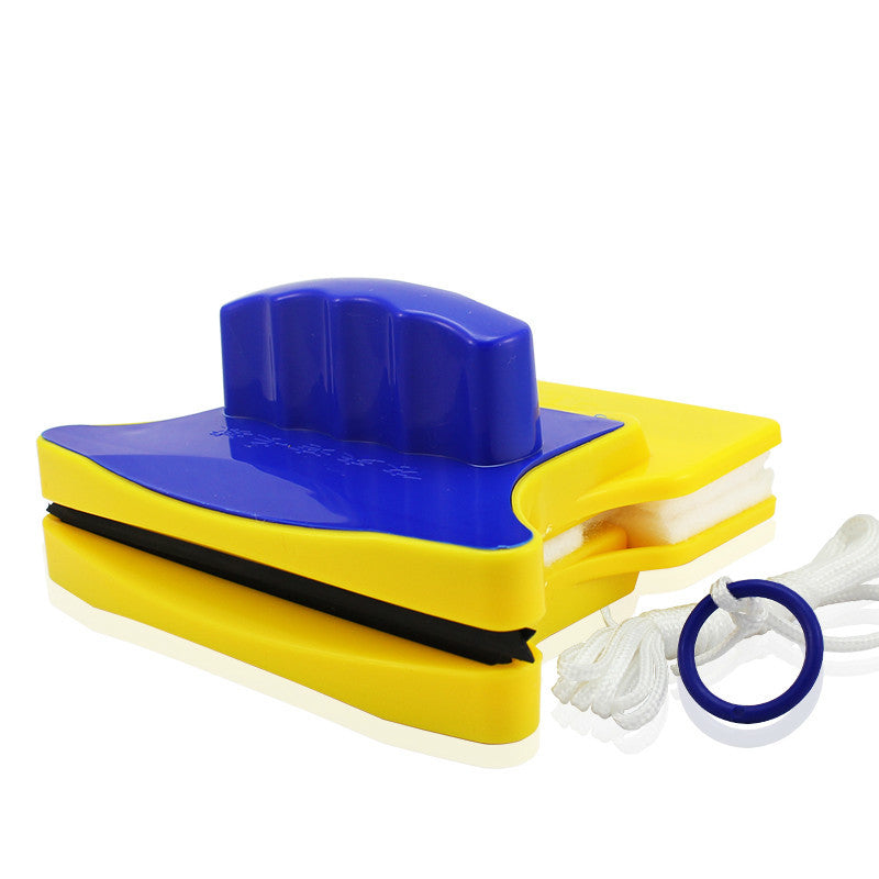 Limpiador de Ventanas de Doble Cara.