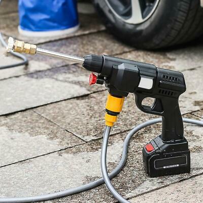 PowerWash Pro™ | Pistola De Lavado A Presión Inalámbrica