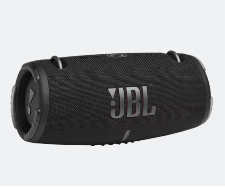 Parlante Bluetooth JBL, Sonido Potente y Graves Profundos.