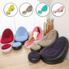 InflatableArmchair™ | Sillón Inflable y Otoman